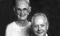 Bruce and Margaret Bigham