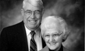 John and Ruth Crumrine