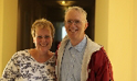 Tom & Dede Gregory
