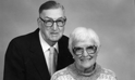 Ralph (25) and Mary Hastings
