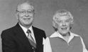 Forrest and Helen Pancoast Hoot