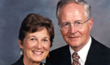 Robert and Sharlene Cuda Ingmand