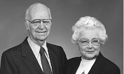 Myron and Bernice Kem