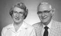 Harold and Mary Alice Dafler (47) Mielke