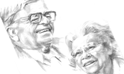 Brad and Christine Miller (37) Mishler