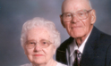 Dr. James 41 and Marilyn (Carpenter) 41 Richcreek