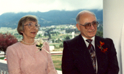 Dr. Lewis 50 and Ardeth (Kline) 52 Smith