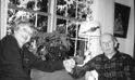 Tom (32) and Helen Ruhlin (62) Vanosdall: