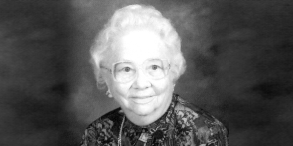 Marjorie Adams