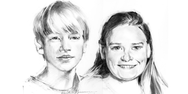 Tom and Edy Campbell (Parents of Shawn and Kacy)