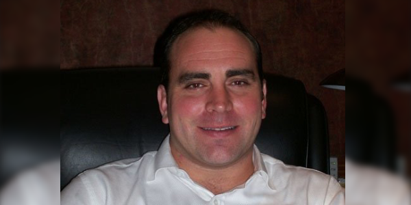 Ben Ferguson