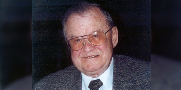 Laurence Ford