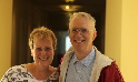 Tom & Dede Gregory