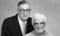 Ralph ('25) and Mary Hastings