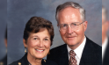 Robert and Sharlene Ingmand