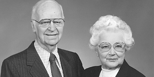 Bernice Kem '28