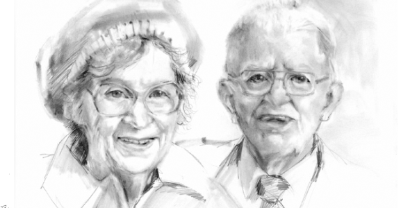 Carl and Avis Ramsey