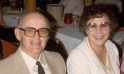 Matthew '41 and Lovina (Senseman) '41 Resick