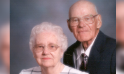 Dr. James '41 and Marilyn (Carpenter) '41 Richcreek