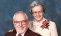 Sam '48 and Beth (Boardman) '48 Richmond