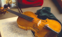 It Takes a Violin to Make a Trust
