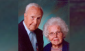 Noel '30 and Ann Shaffer