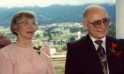 Dr. Lewis '50 and Ardeth (Kline) '52 Smith
